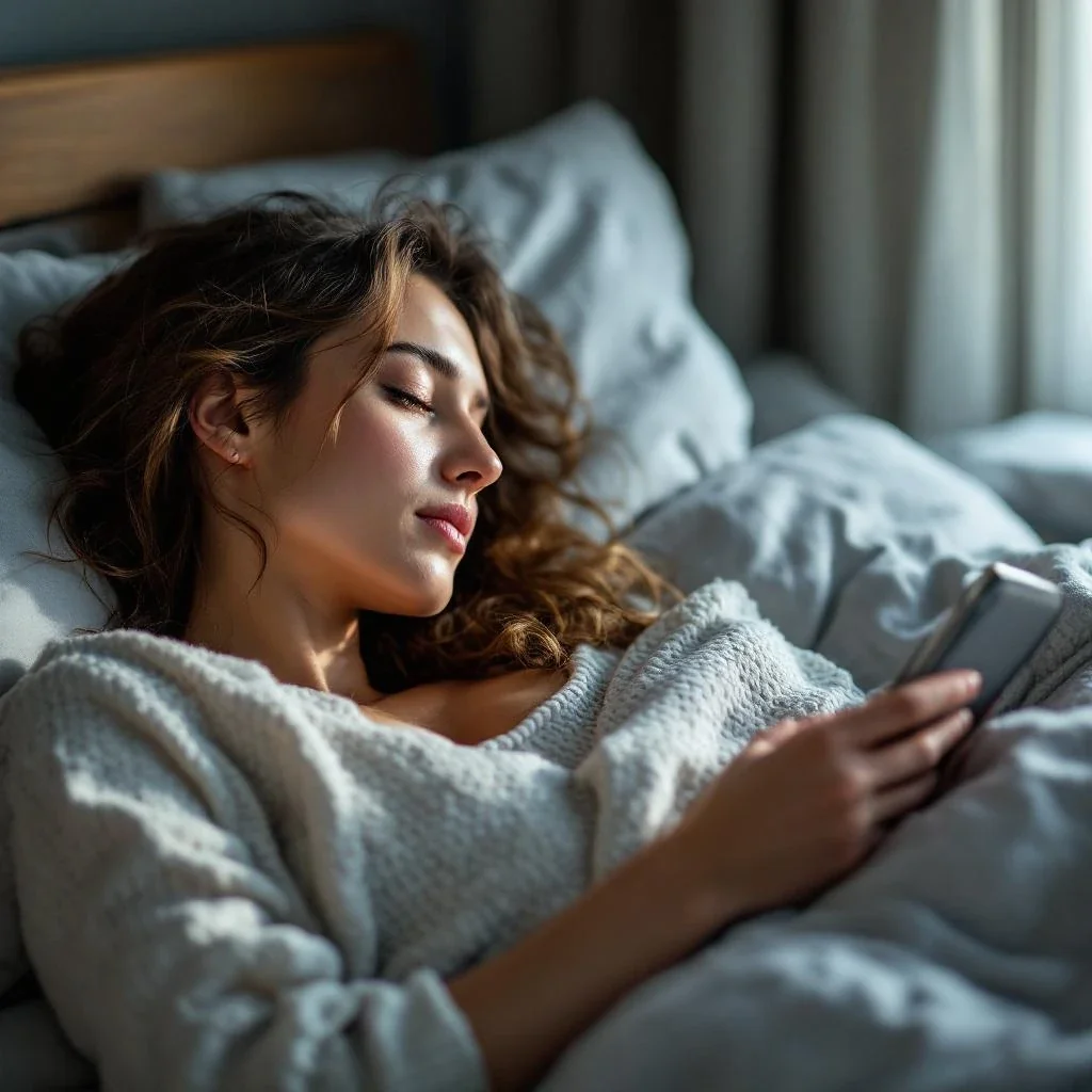 4 Gadgeturi pentru Somn sub 300 Lei: Merită Investiția sau Sunt Bani Aruncați?